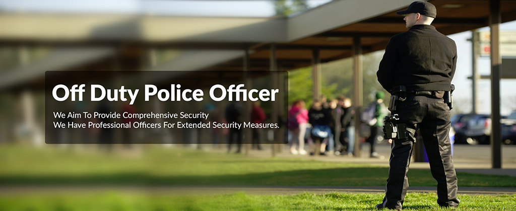 Home - Off Duty Police Security Services