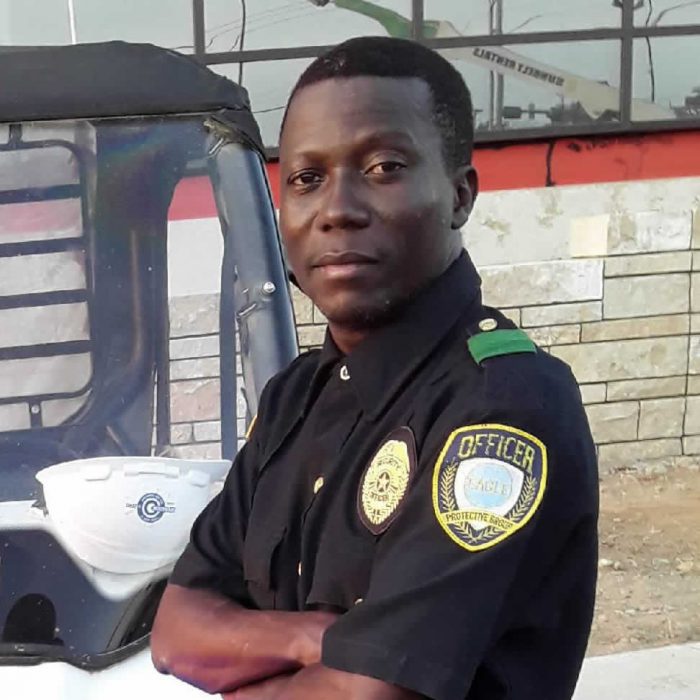 Safeguarding Serenity The Role of Security Guards in Residential and Apartment Complexes