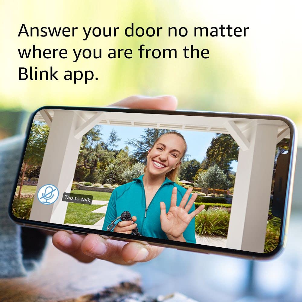 Blink Doorbell